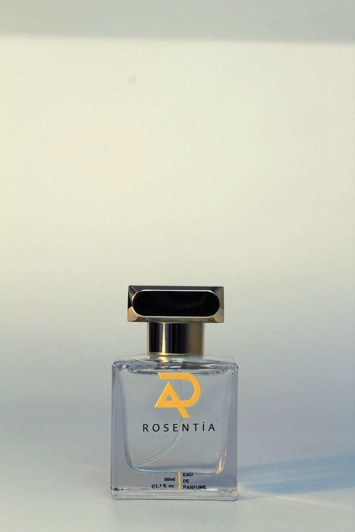 Rosentia Luxe Edition LX67 (GC Guality) Muadili Erkek Parfümü EDP 50ml