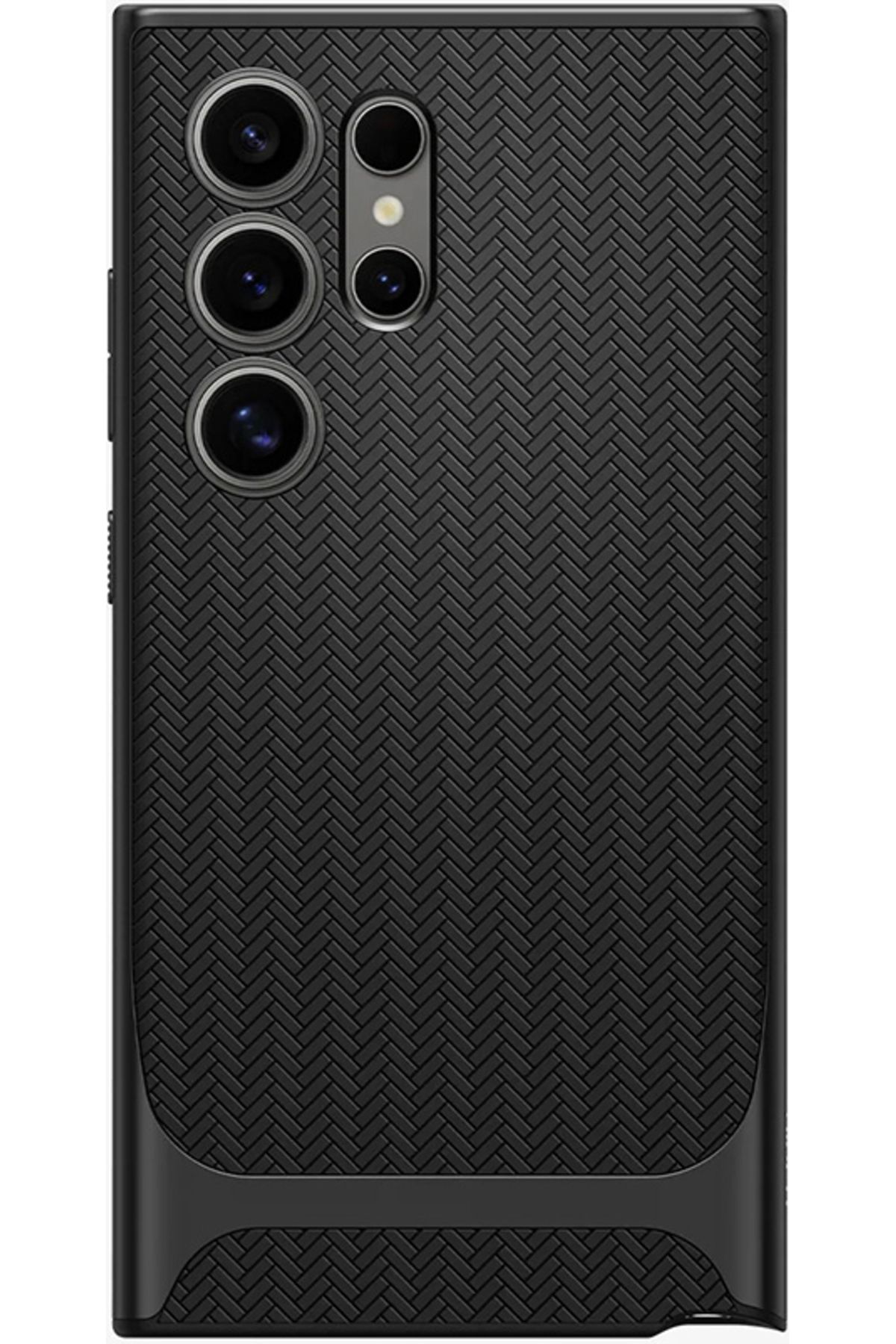 Spigen-Spigen Neo Hybrid Galaxy S24 Ultra Case 1