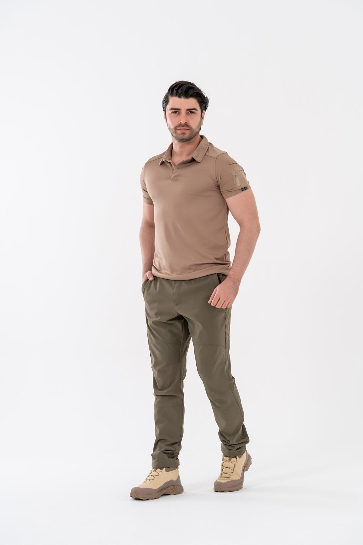 Combat Tactical PANTOLON HIKING - 544