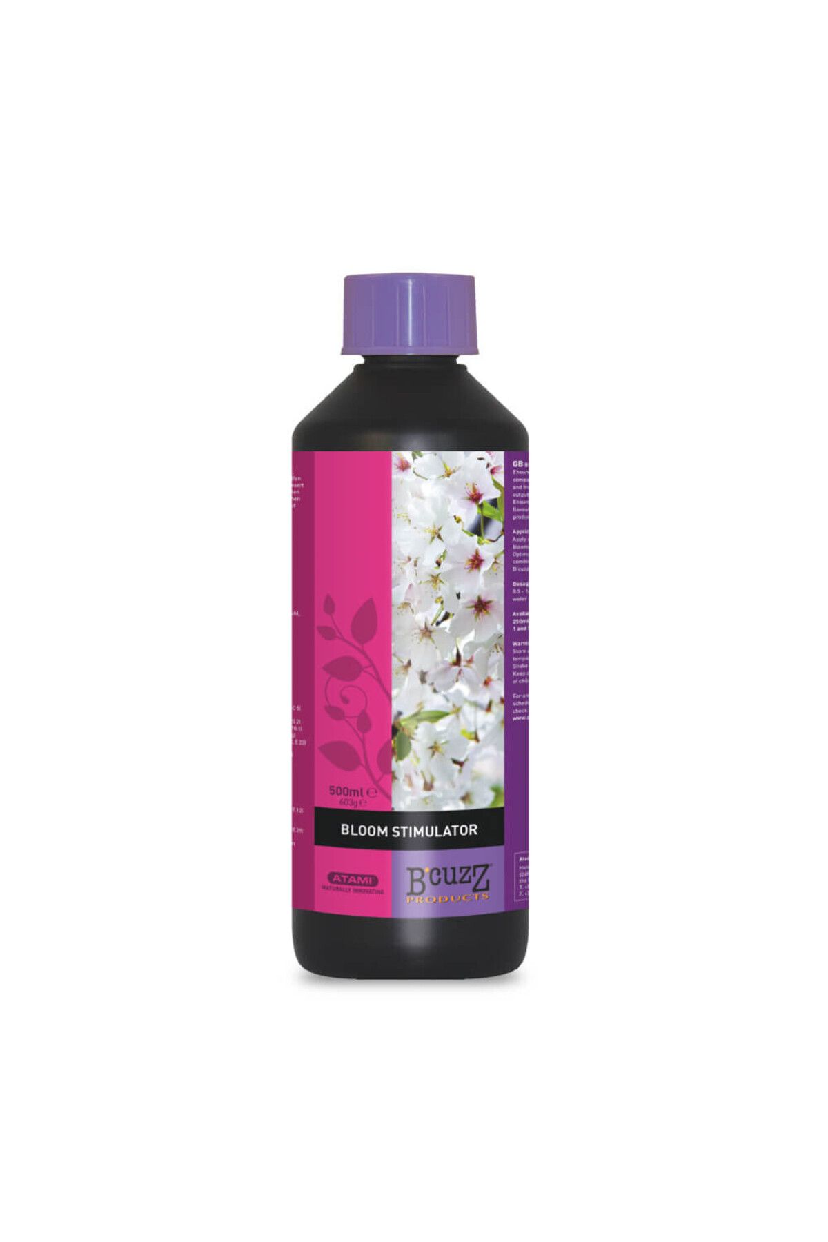 Atami Bcuzz Bloom Stimulator 500 ml