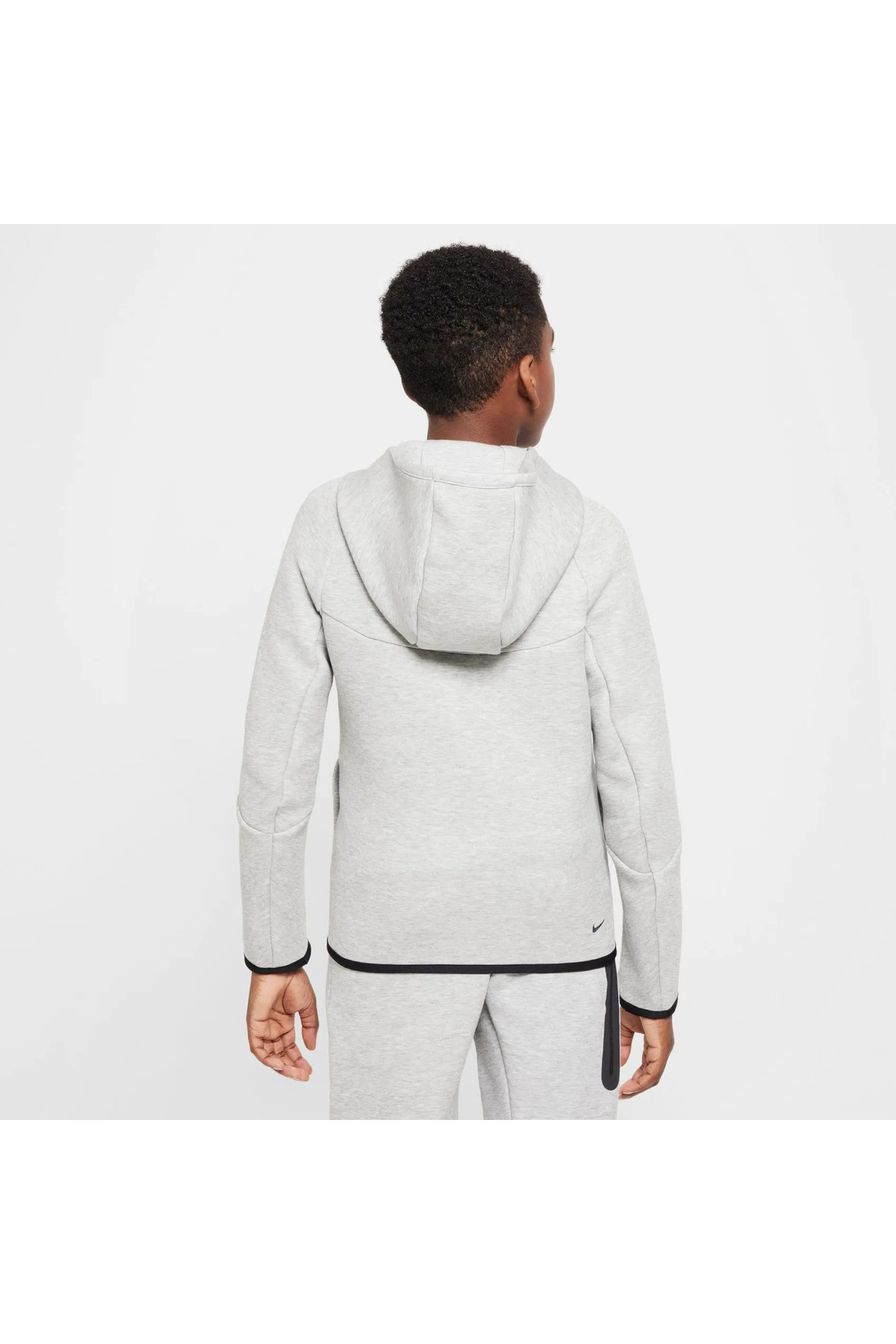 As-TECH FLEECE ΠΑΙΔΙΚΟ ΣΕΤ ΦΟΡΜΑΣ 3