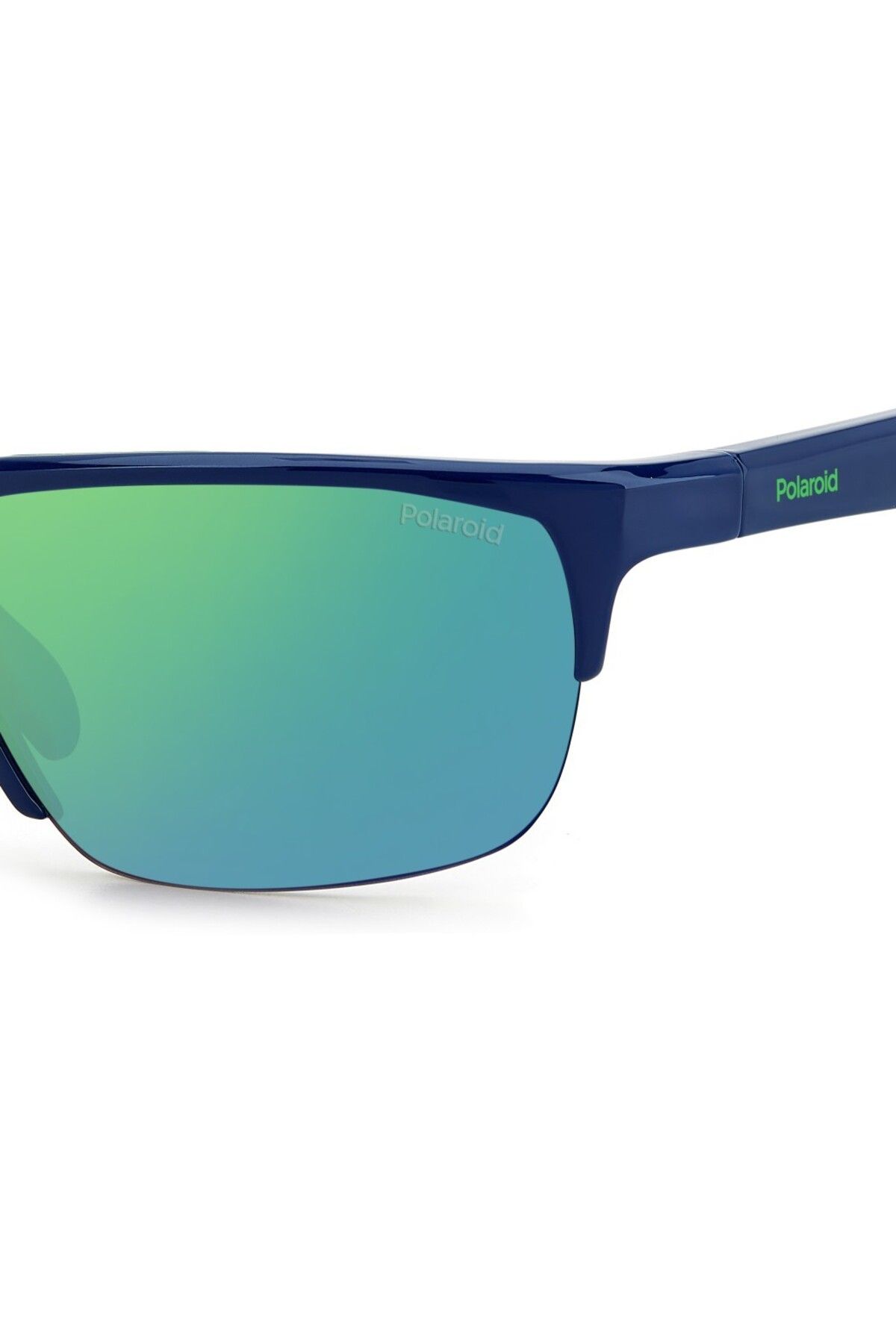 Polaroid-Pld 7041/s Rnb5z Polarisierte Unisex-Sonnenbrille 5
