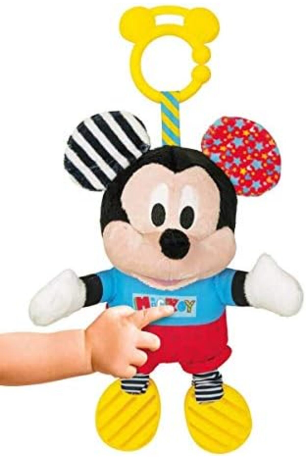 STOREMAX sivtcrt Aktiviteler, Mickey Baby İlk  Yeni Modern Desing 1053513