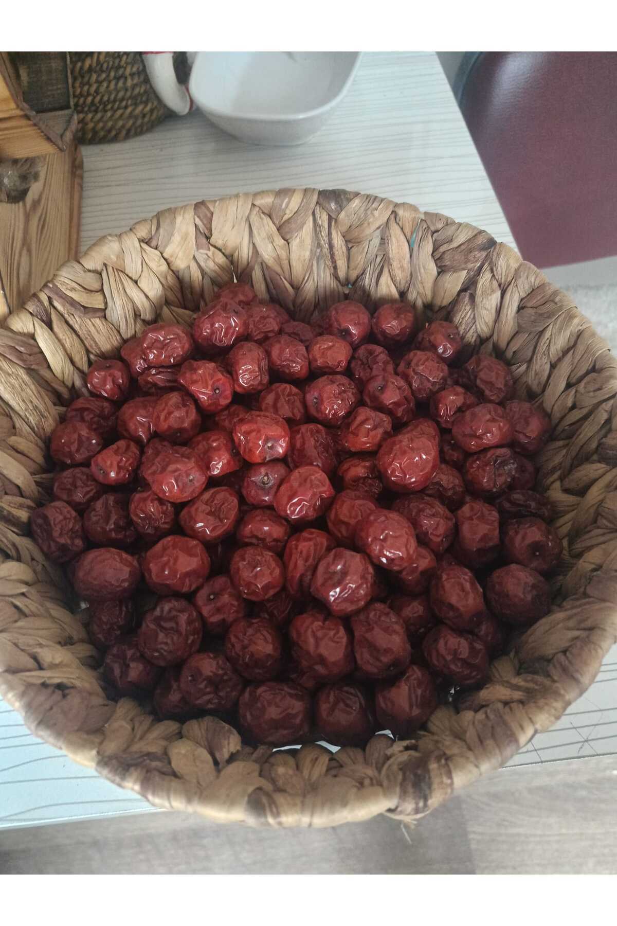 ÜNLÜ ŞİFA İri Boy Demirci Hünnabı 1 KG