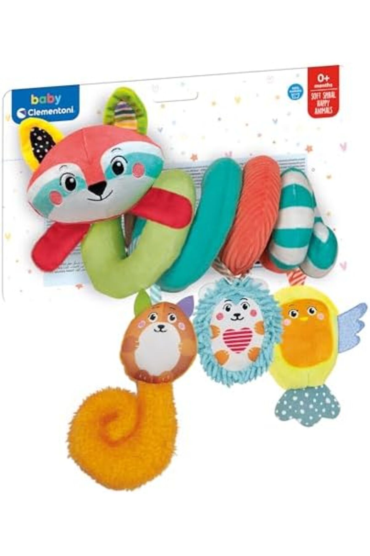 STOREMAX Arabası Oyuncağı Ba Bebek 992805