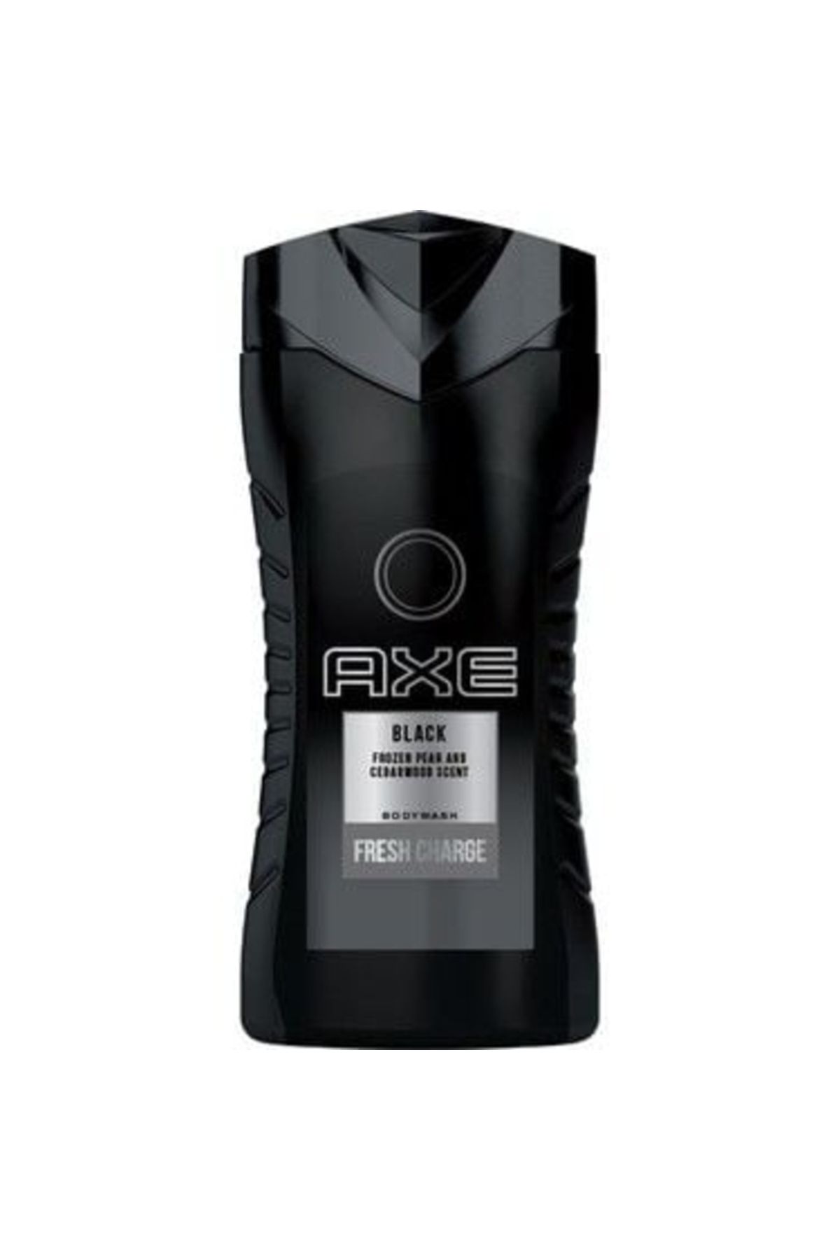 Axe Duş Jeli Black (Seyahat Tipi) 50Ml