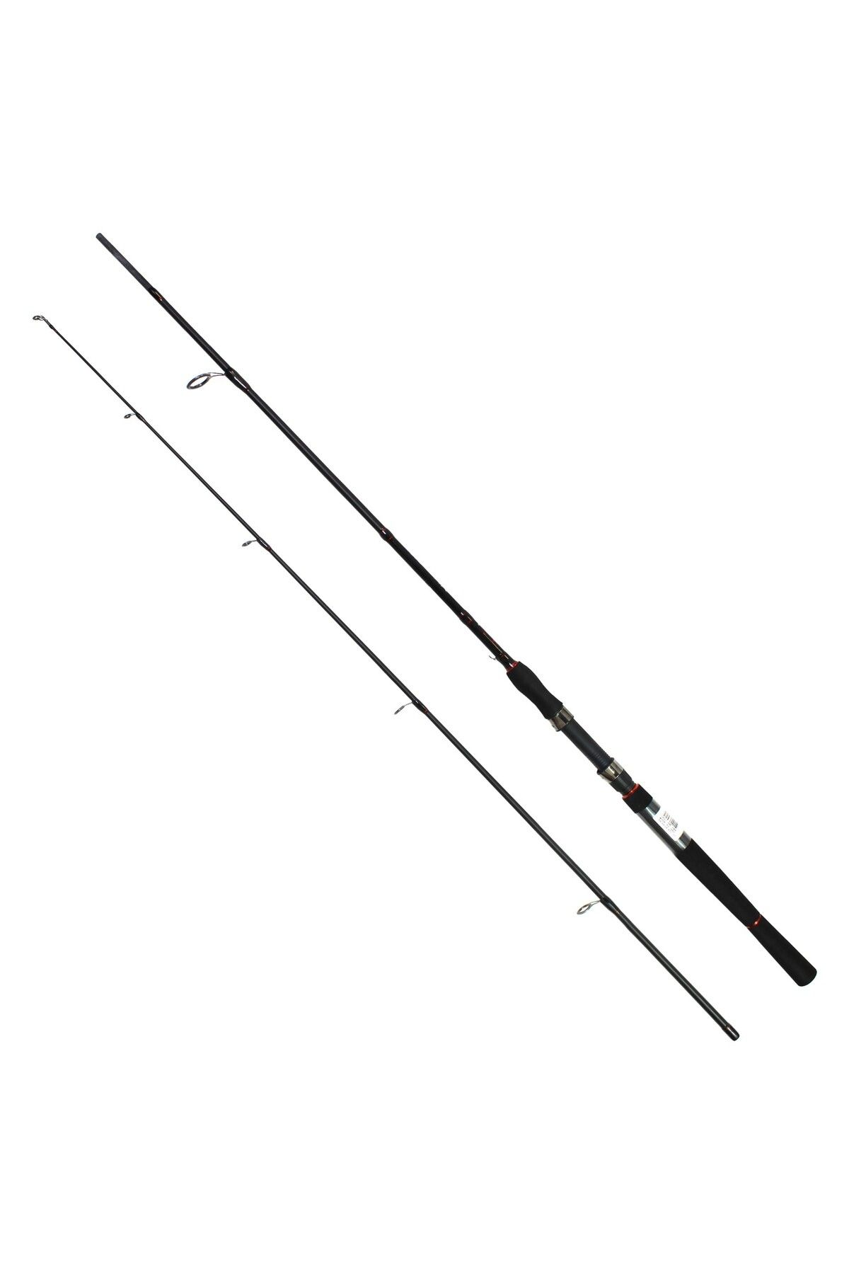 CAPTAIN 1471 CX-Flex 2 Parça 270Cm. Spin Olta Kamışı 15-45gr Action