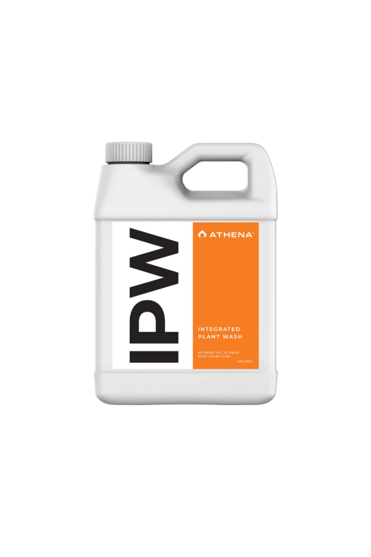 ATHENA IPW 0.94 Litre