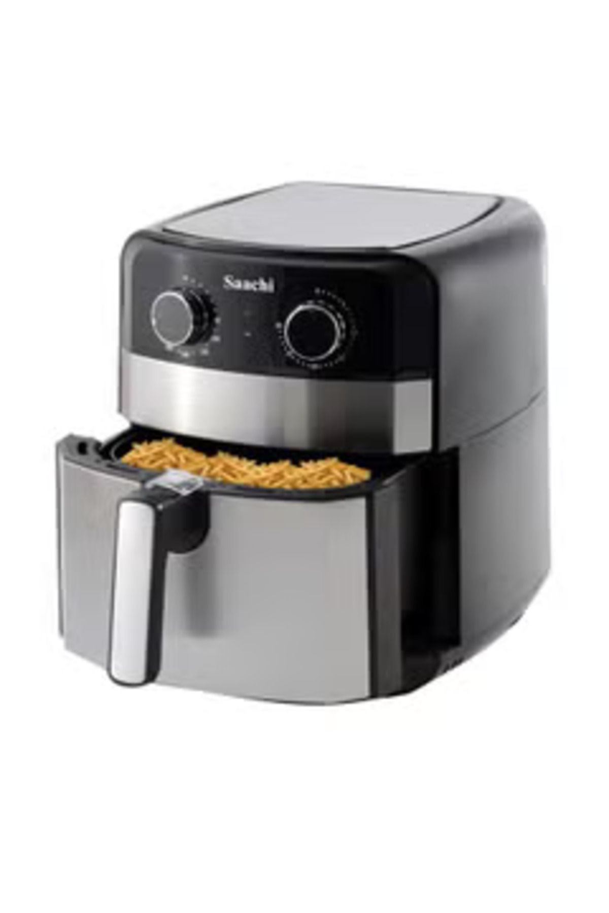 SAACHİ-5.0L AIR FRYER NL-AF-4778 7