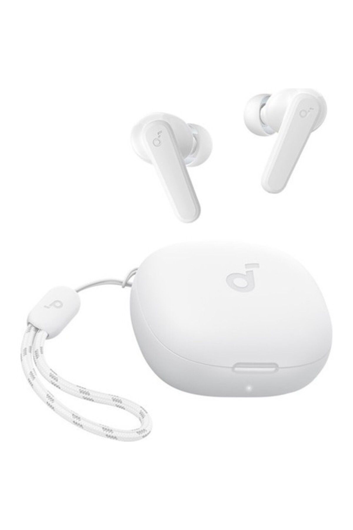Soundcore R50i Tws Kulaklık - A3949 - Beyaz