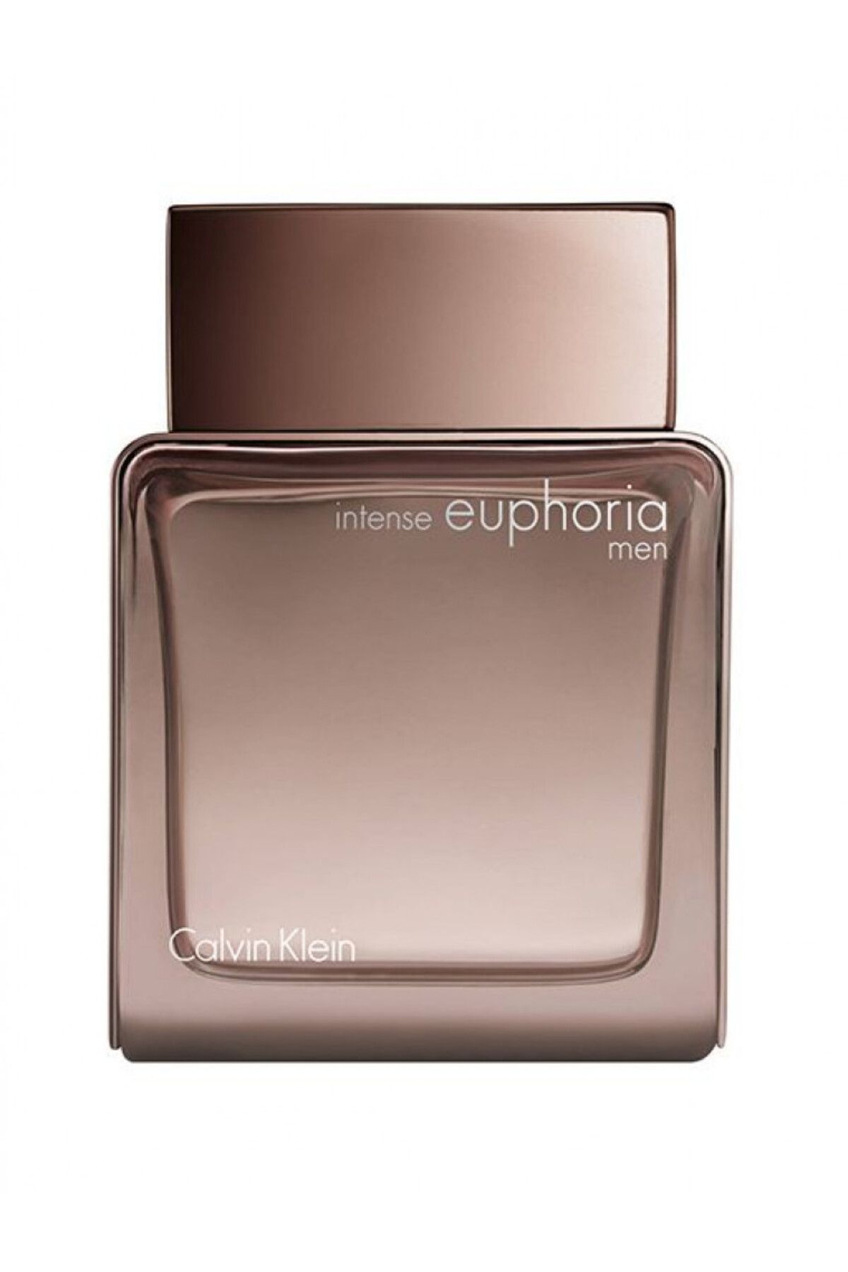 Calvin Klein-Euphoria Intense EDT 100ml Calvin Klein Euphoria EDT 100ml 1