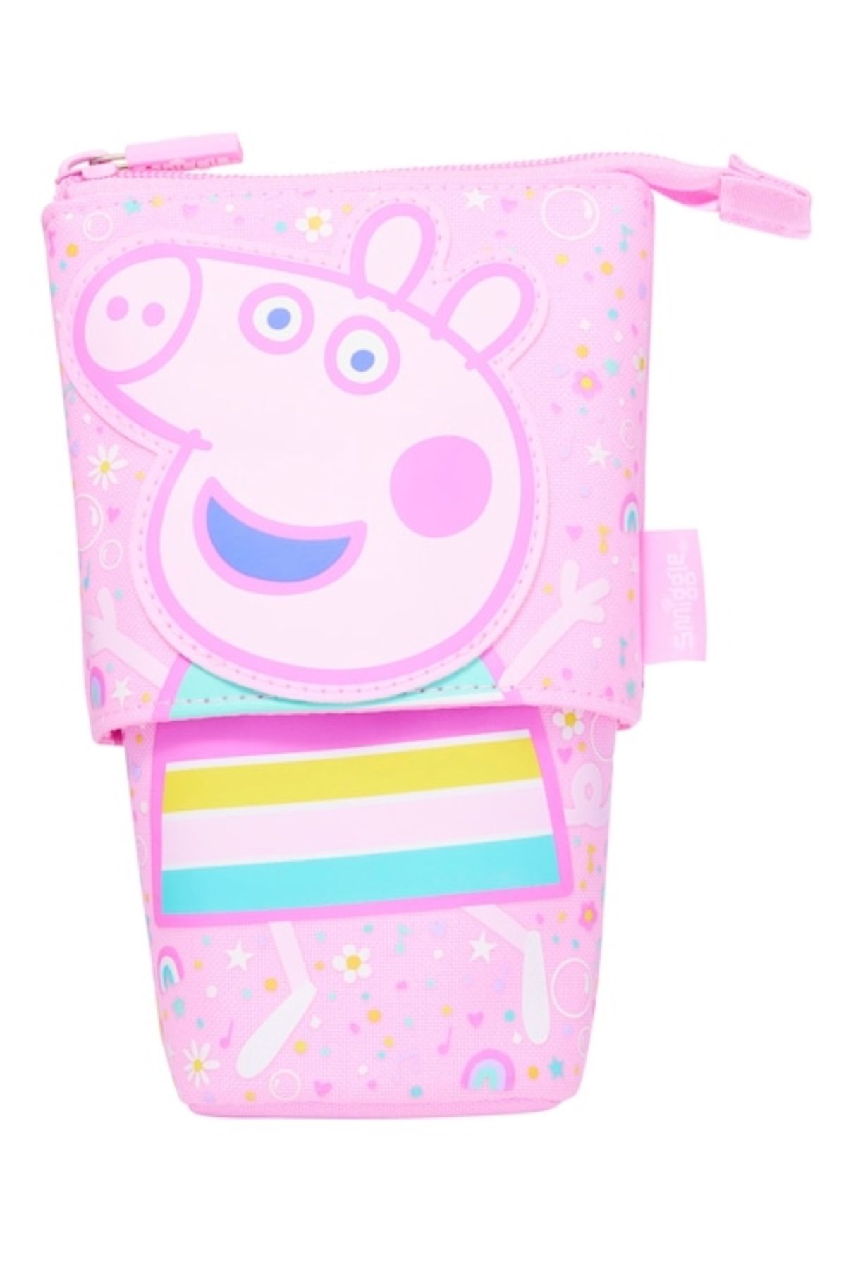 SMIGGLE Peppa Kalemlik