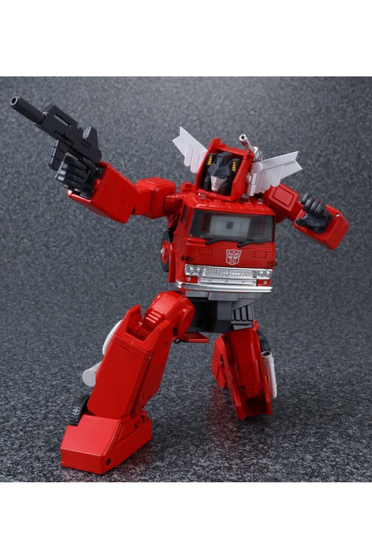 Choice-Transformation MasterPiece KO MP-33 MP33 Inferno G1 Series Version Action Figure Collection Robot... 3
