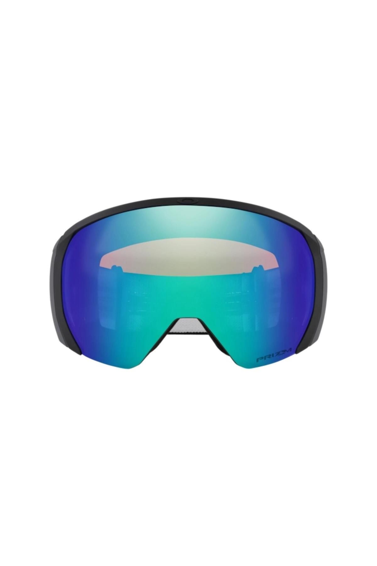 Oakley-Flight Path Unisex Ski/Snowboard Goggles-0Oo 711059 2