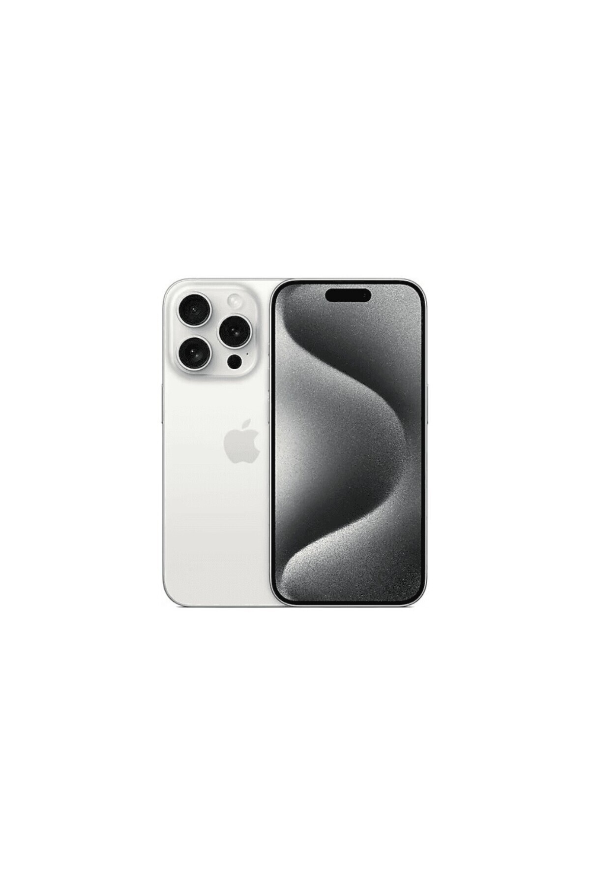 iPhone 15 Pro Beyaz Cep Telefonu Fiyatları Trendyol