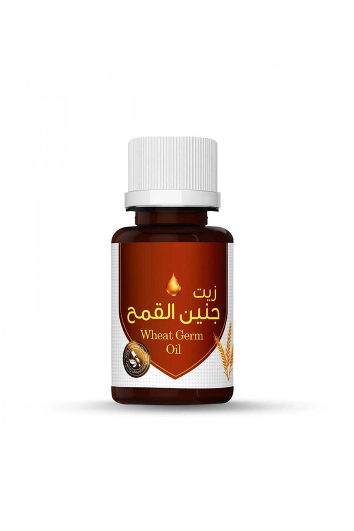 Generic-Wadi Al Nahil Wheat Germ Oil for Softening Skin and Hair 60ml 2