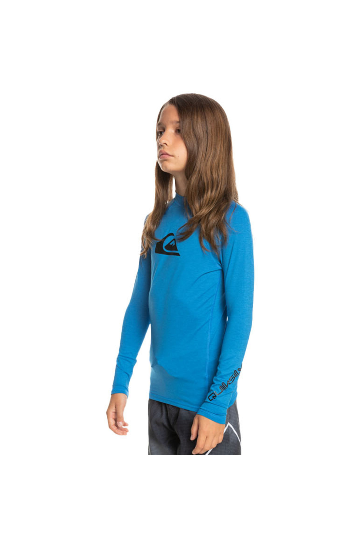 Quiksilver-All Time Ls Youth Boy Lycra Eqbwr03213 3
