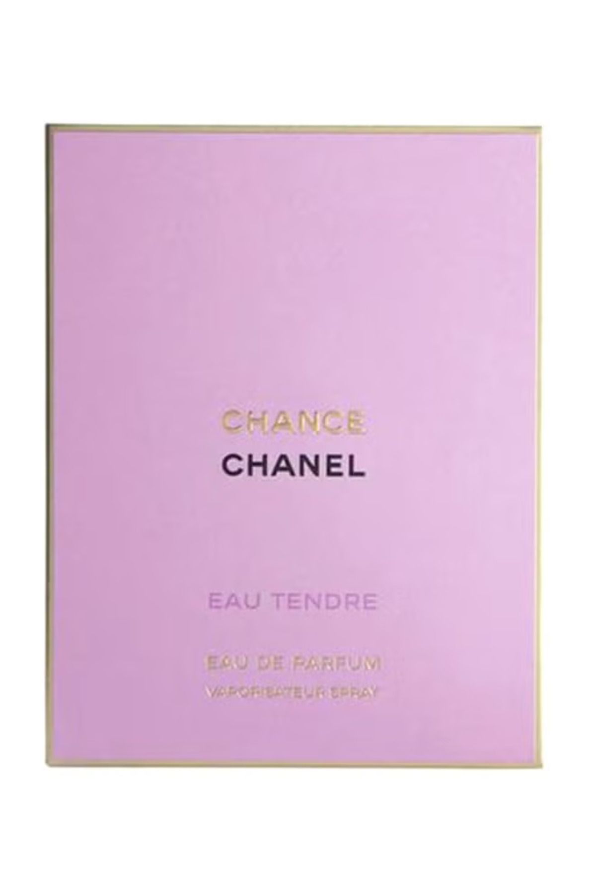 Chanel-Chance Eau Tendre EDP For Women 100ml 3