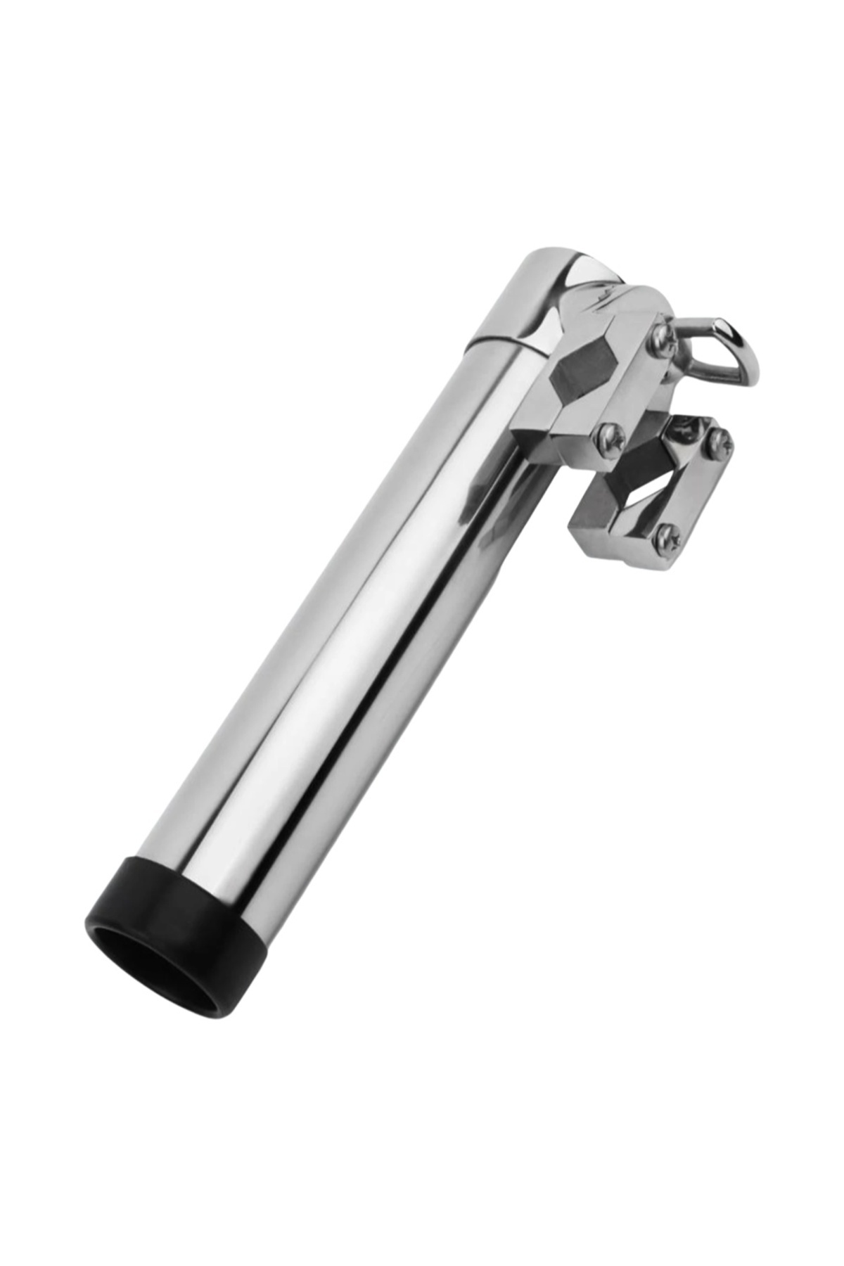 Choice-Boat Fishing Rod Holder, 316 Stainless Steel, Clamp-on, Marine Yacht Rod Pod, Fishing Tool, High ... 7