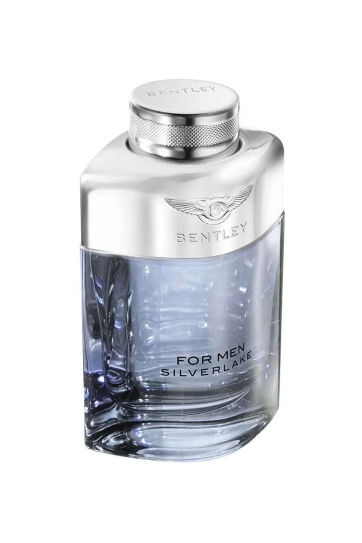 Bentley-For Men Silverlake  EDP 100ml 2