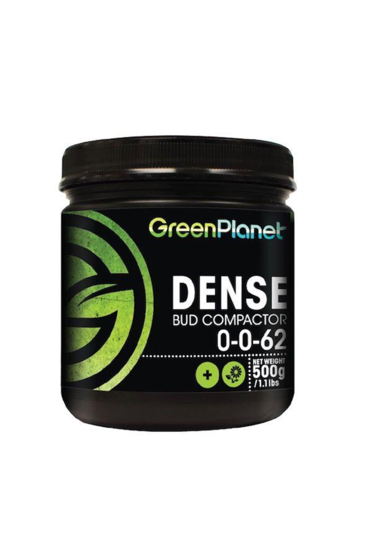 Gplanet Green Planet Dense 500 g