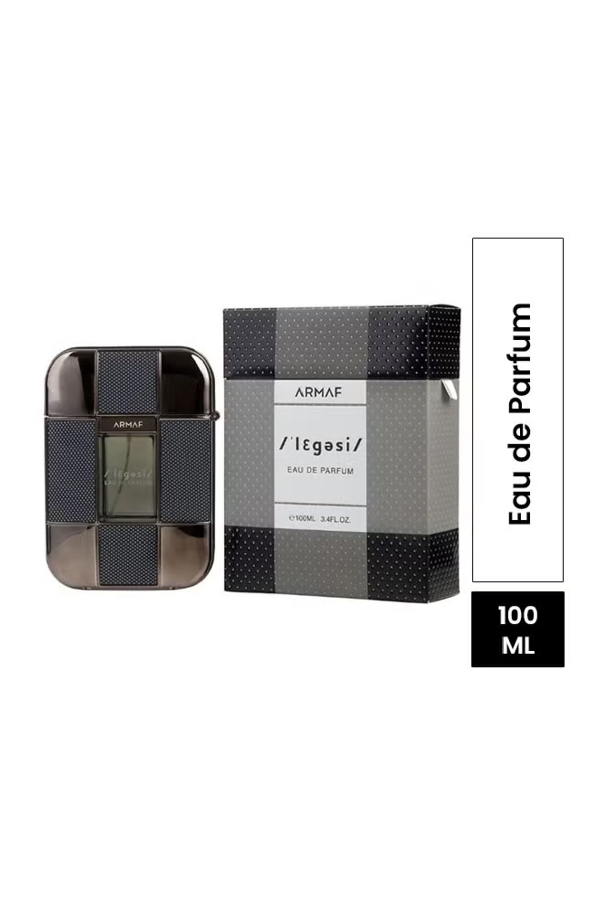 Armaf Series-Legesi EDP 100ml 1