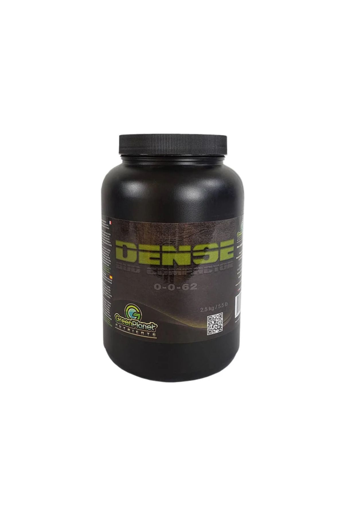 Gplanet Green Planet Dense 2.5 Kg