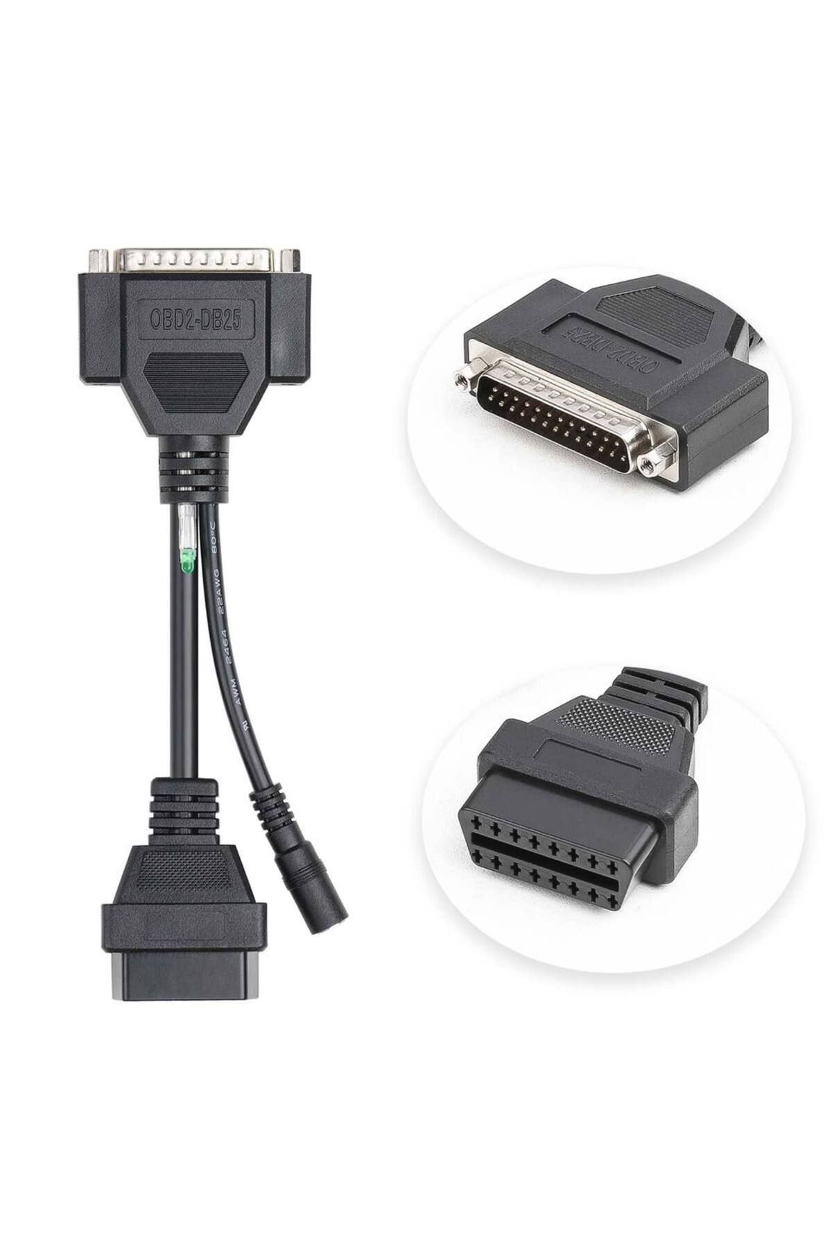 GODIAG-ECU GPT Boot OBD2 ECU Diagnose Read & Write Adapter work with Openport GT100 J2534 Standar... 6