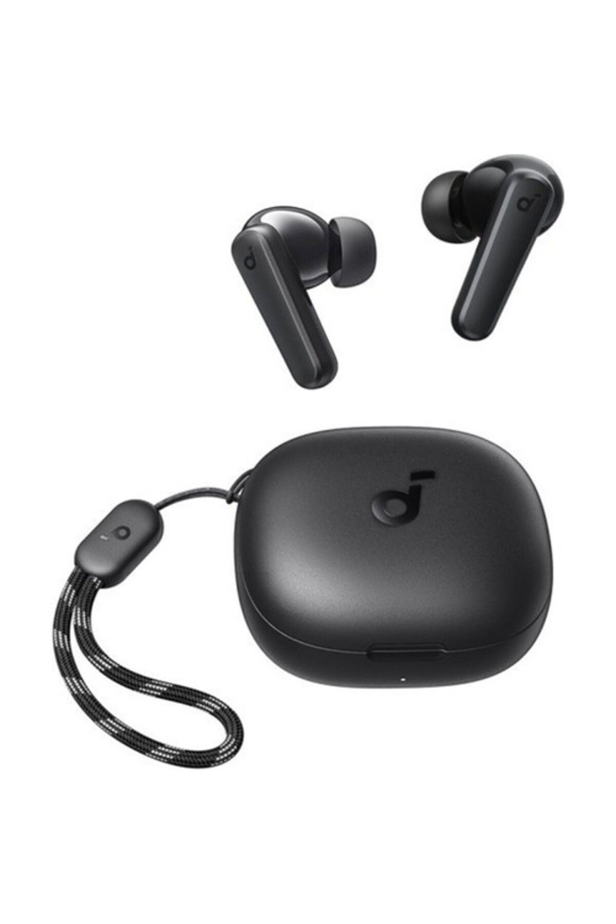 Soundcore R50i Tws Kulaklık - A3949 - Siyah