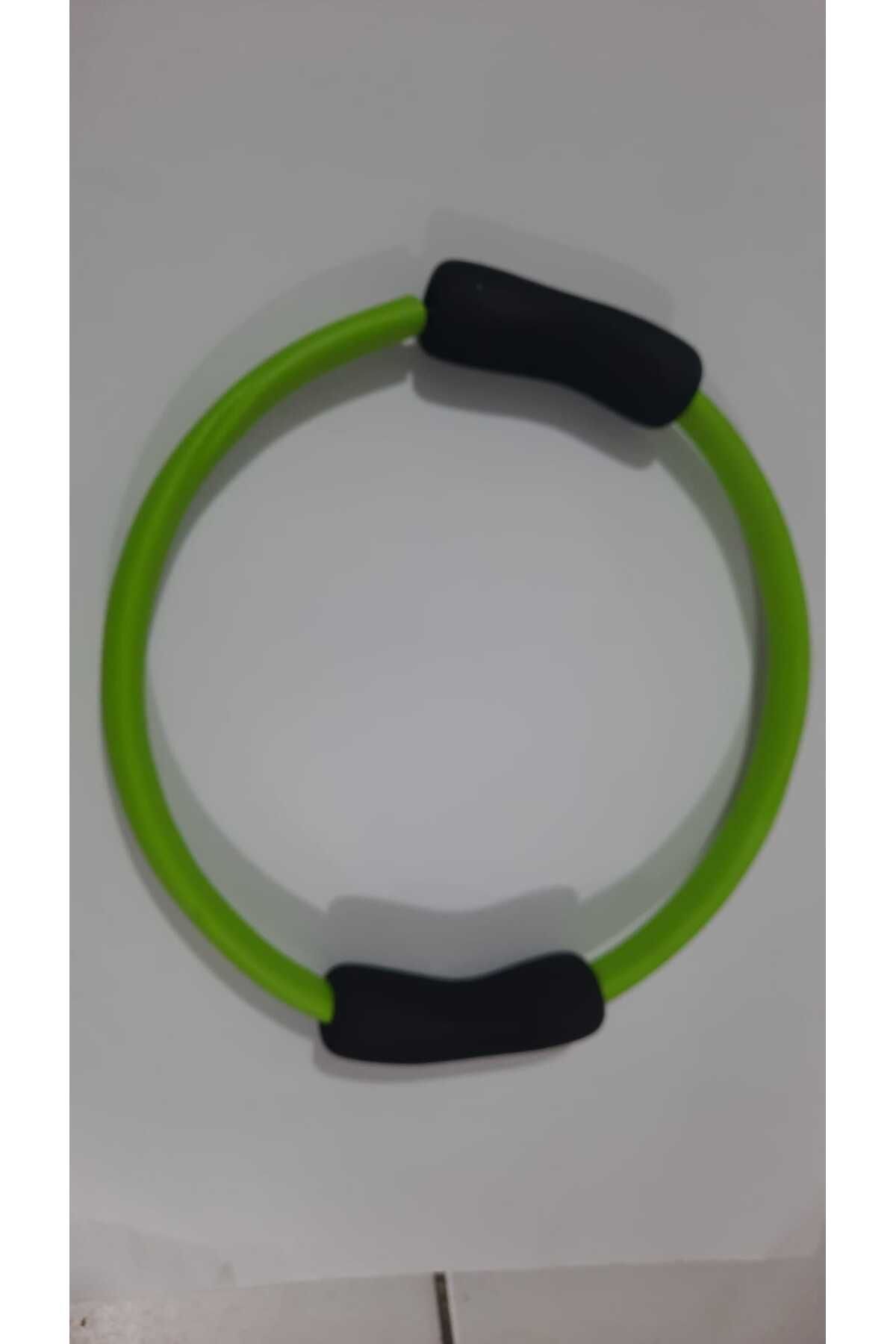 TılsıModa Cosfer Pilates Çemberi Sünger -