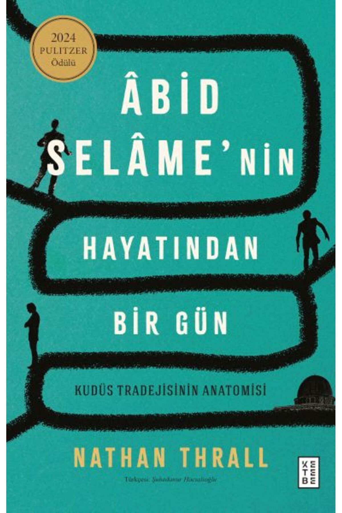 Ketebe Yayınları Âbid Selâme nin Hayatından Bir Gün