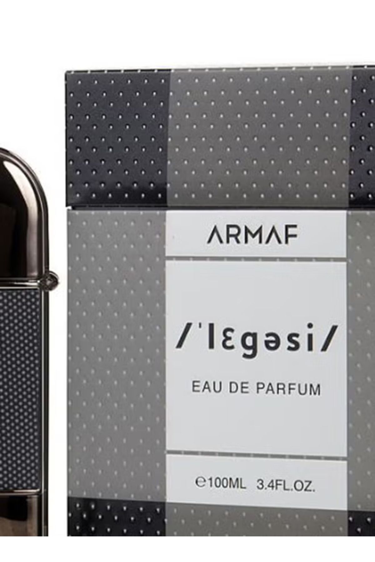 Armaf Series-Legesi EDP 100ml 2