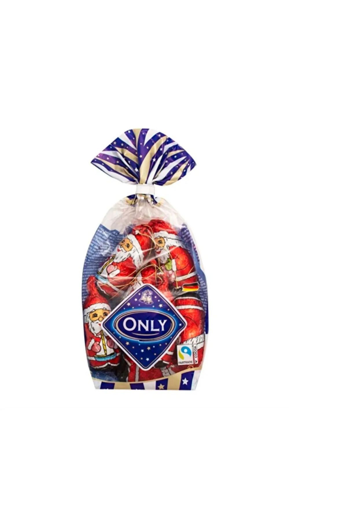 MEMLEKET GURMESİ Only Noel Poşet 100 gr