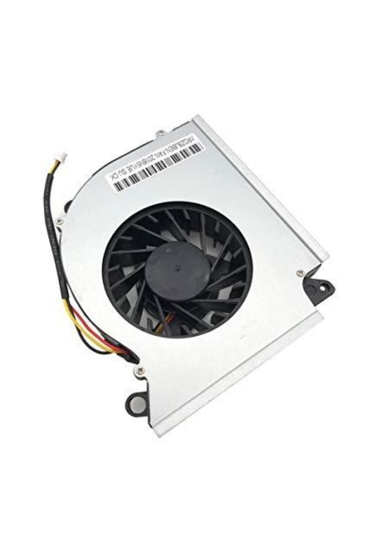 efiksbilisim MSI 16F1 16F2 16F3 GT70 GT780 MS-1763 MS-16F4 CPU SOĞUTUCU FAN