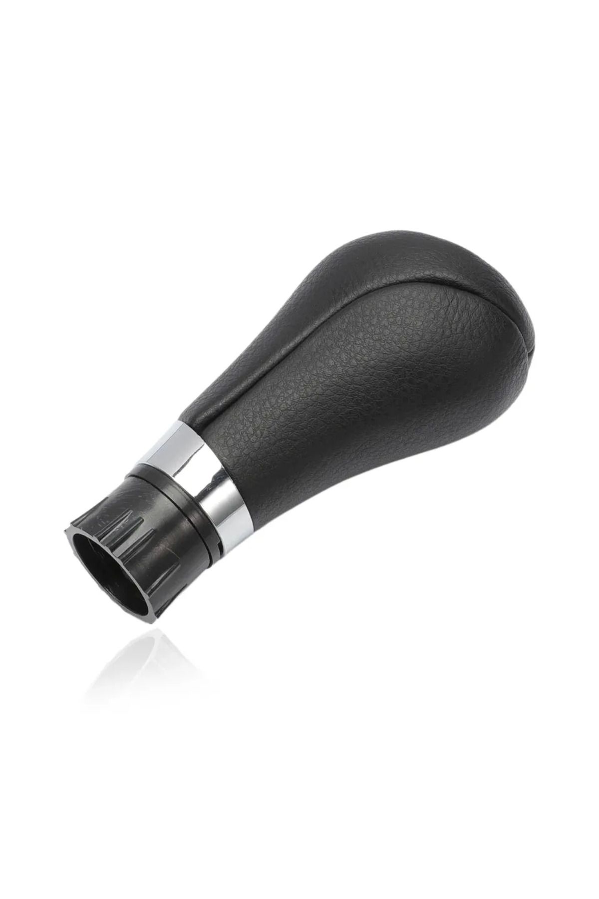 Choice-6 Speed Manual 14.5mm Car Gear Shift Knob Shifter Lever for Mercedes Benz Classe A W169 8