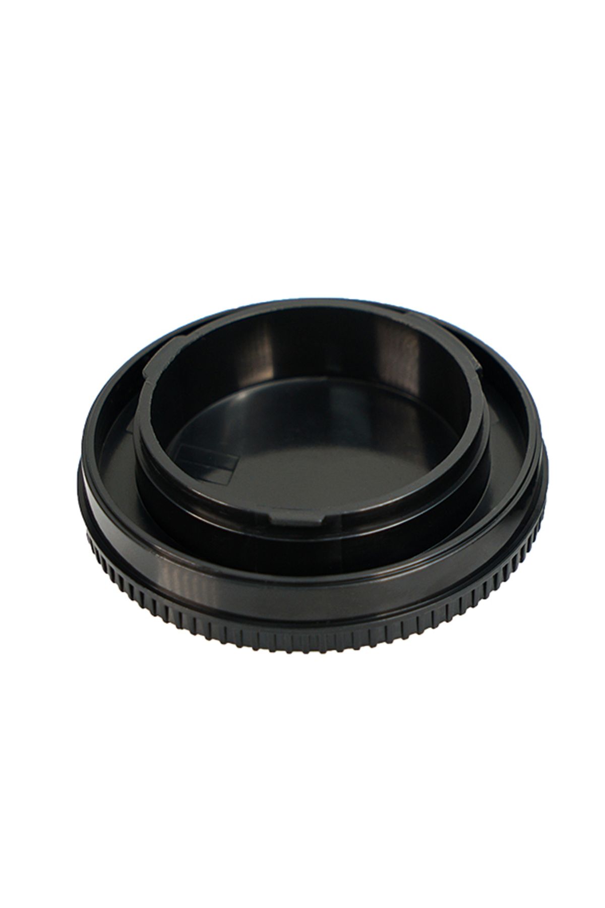 Choice-1x Lens Rear Cap Camera Front Cap Body Cap Rear Lens Cap For Sony E Nex Mount Camera Nex A7 A7r A7s 5