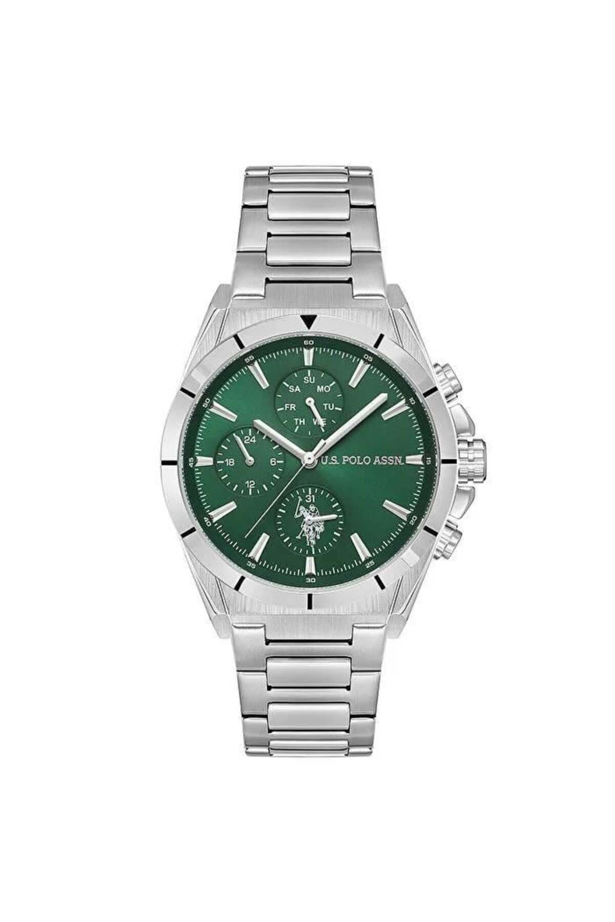 یو اس پولو ساعت مچی مردانه پولو مدل USPA1079-02