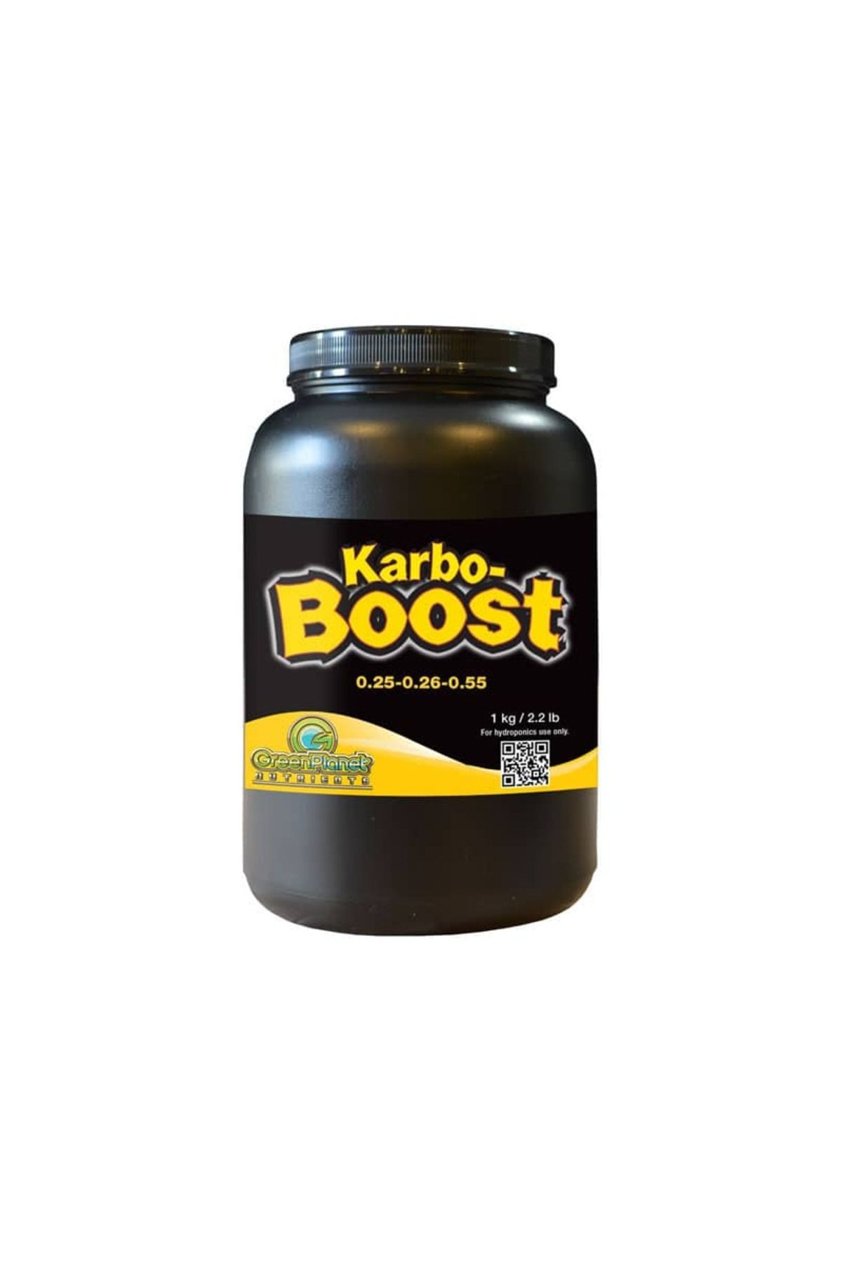 Gplanet Green Planet Karbo Boost 1 Kg