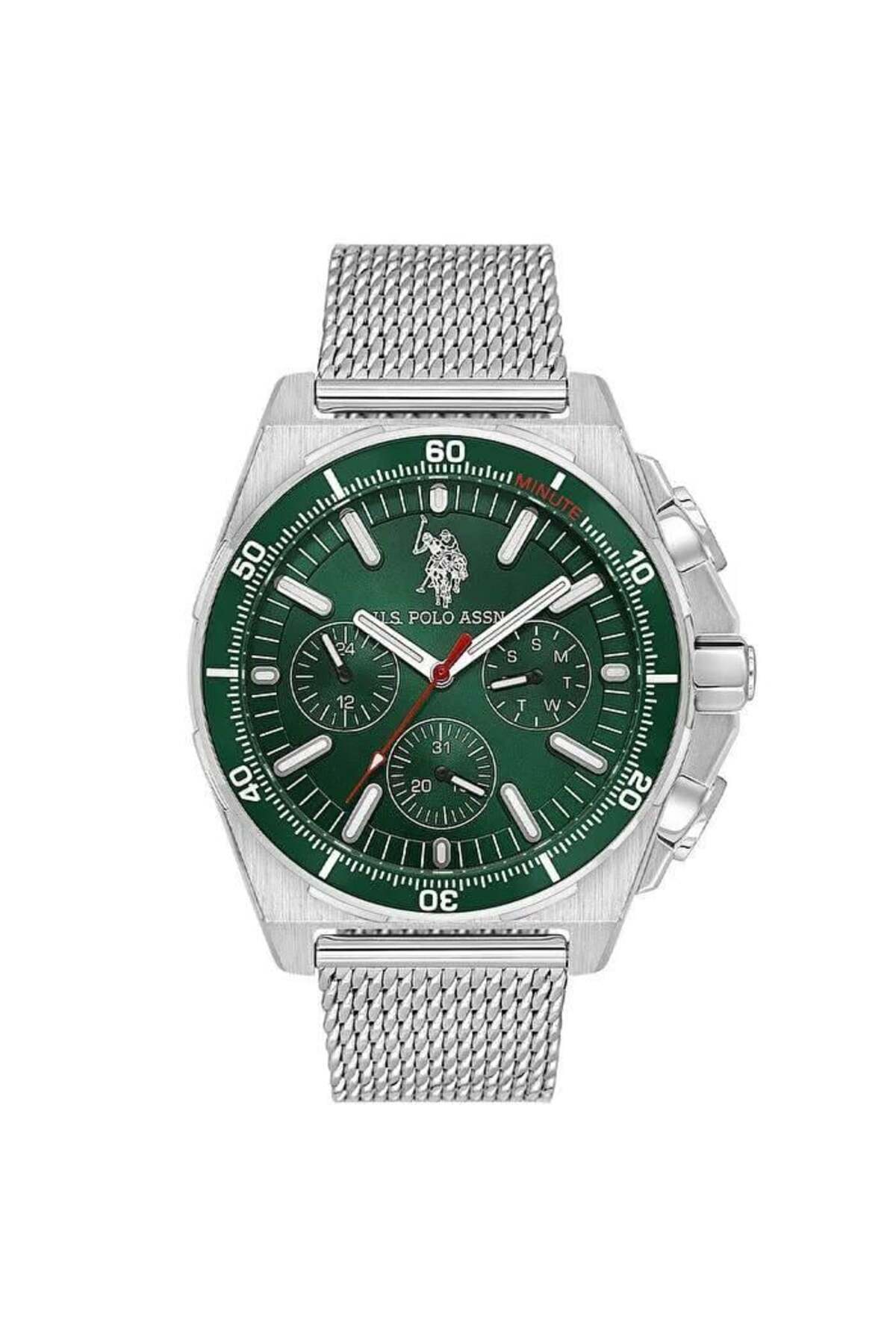 یو اس پولو ساعت مچی مردانه پولو مدل USPA1092-05
