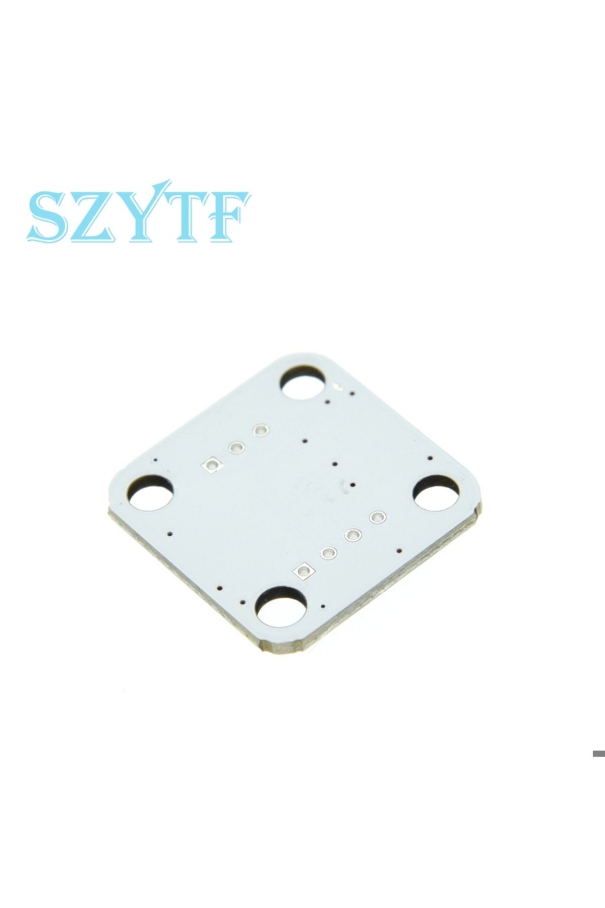 Choice-AS5600 Magnetic Encoder Magnetic Induction Angle Measurement Sensor Module 12bit High Precision 2