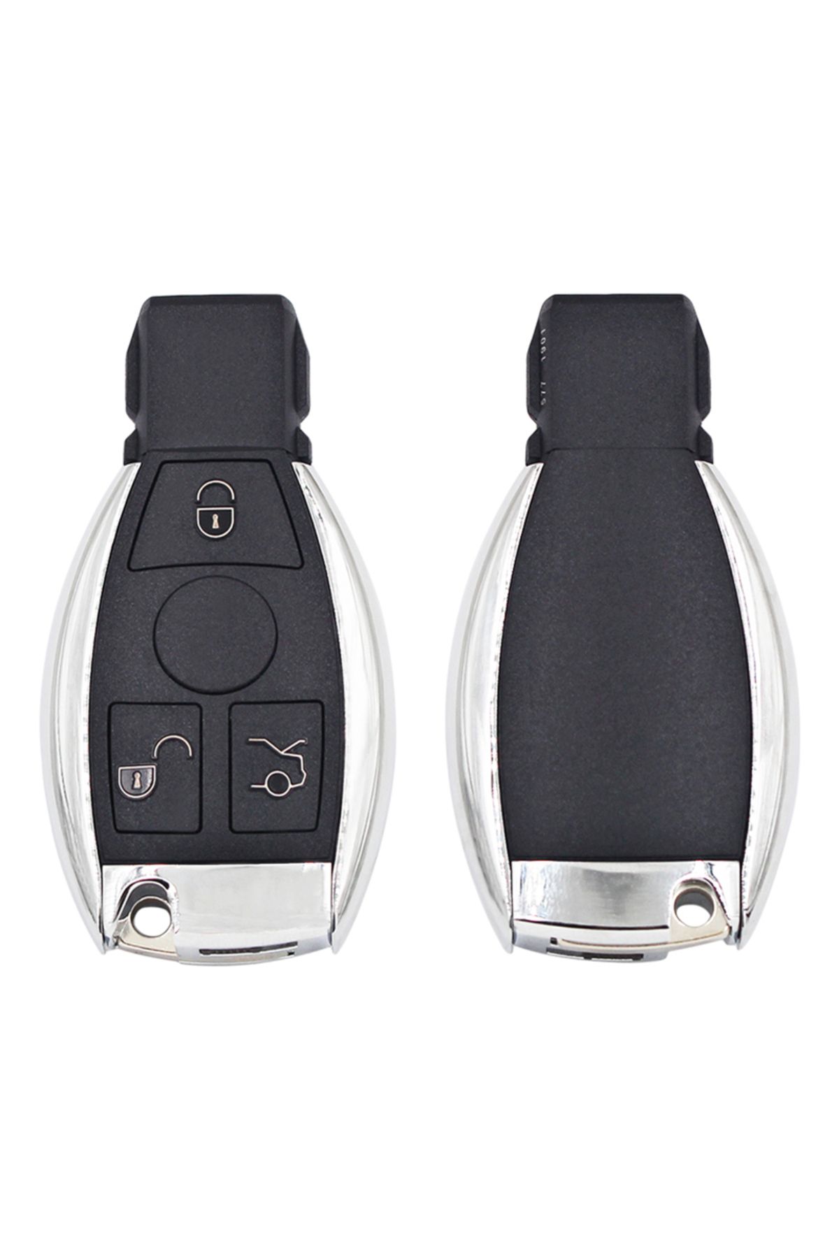 Choice-1pcs Original Cgdi Mb Cg Be Key 315mhz/433mhz For Mercedes Benz Work With Cgdi Mb Programmer Support 2