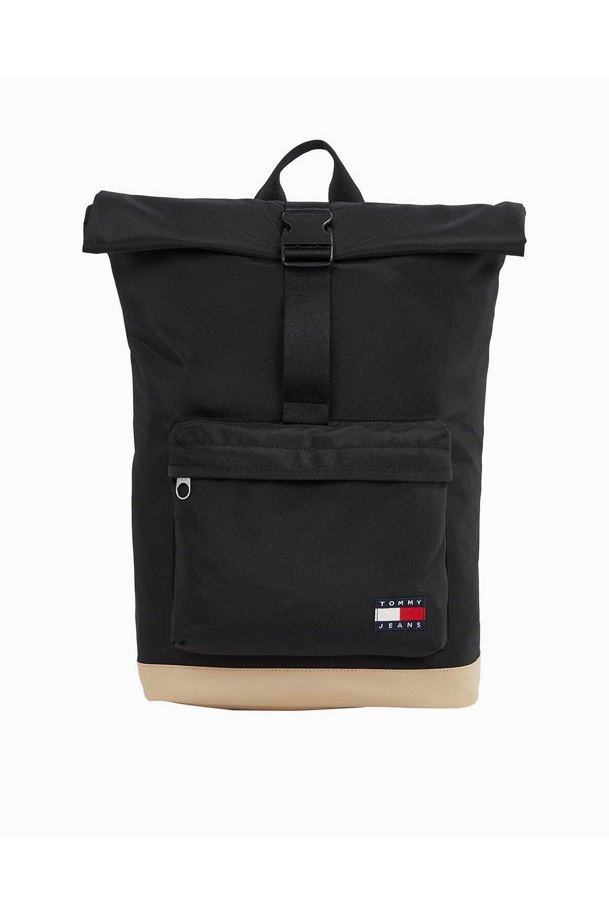 Tommy Hilfiger-Rucsac Ess Daily Rollto Rucsac 1