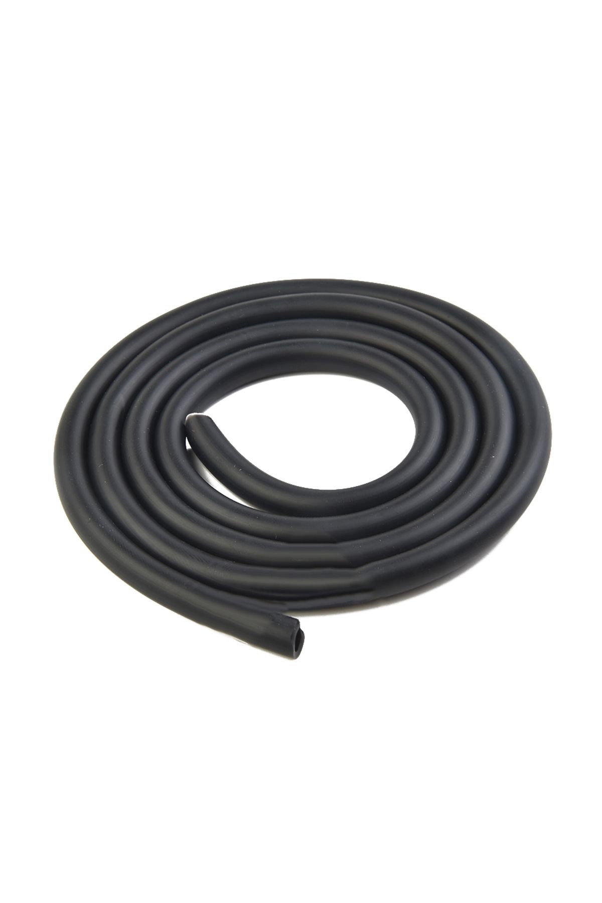 Choice-1pcs 1pcs 1m Black Fuel Line Hose Nbr 5mm Id 8mm Od Diesel Petrol Water Hose Engine Pipe Automobile 1
