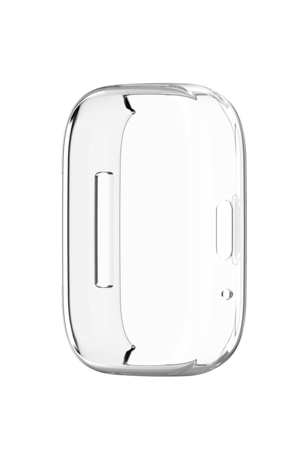 Choice-Redmi Watch 3 Active 1 Soft Tpu Case For Redmi Watch 3 Active Lite Smartwatch Protective Bumper Scre 1