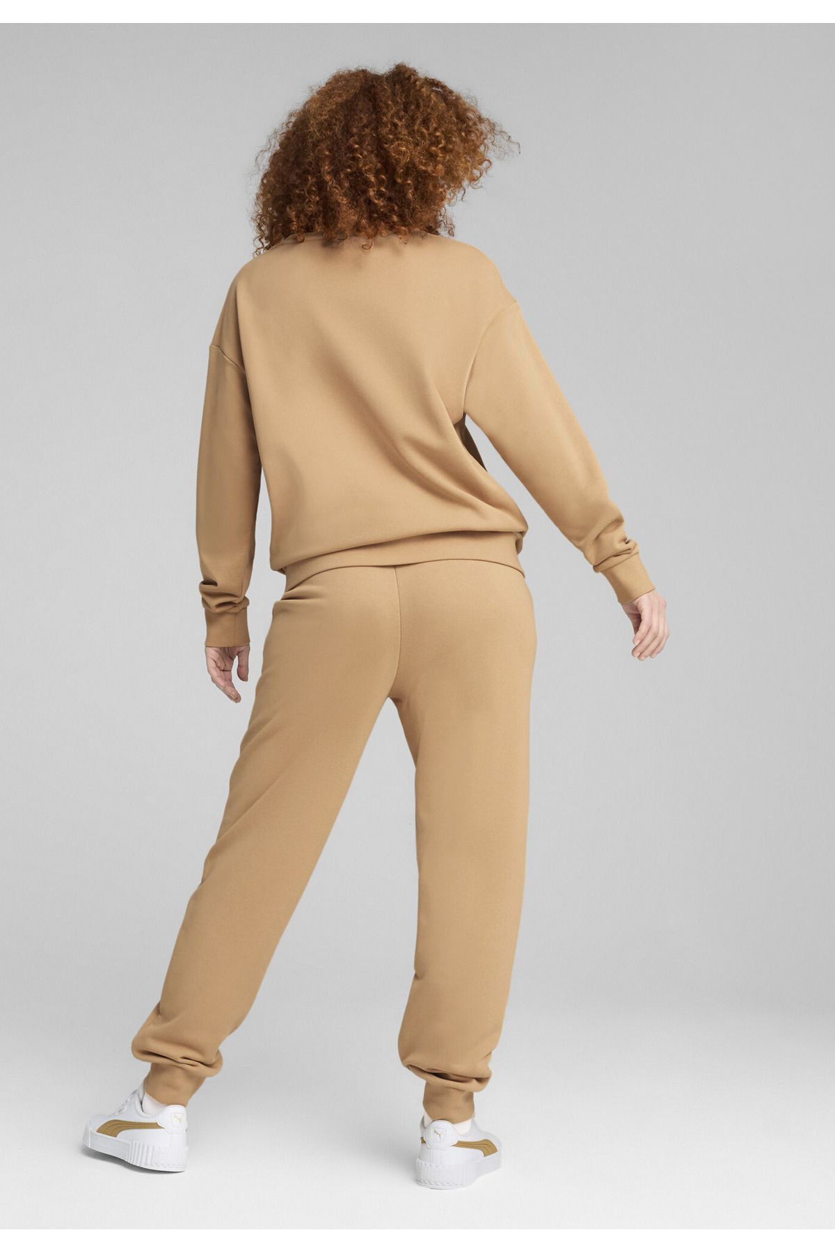 Puma-Relaxed Sweat Suit Women 3