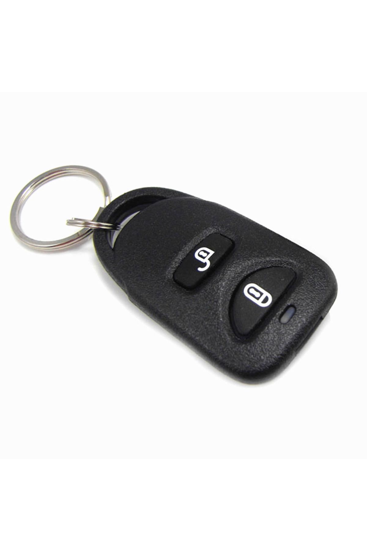 Choice-Car Keyless Entry System Universal Auto Remote Central Door Lock Kit 12V with Control Box & LED I... 5