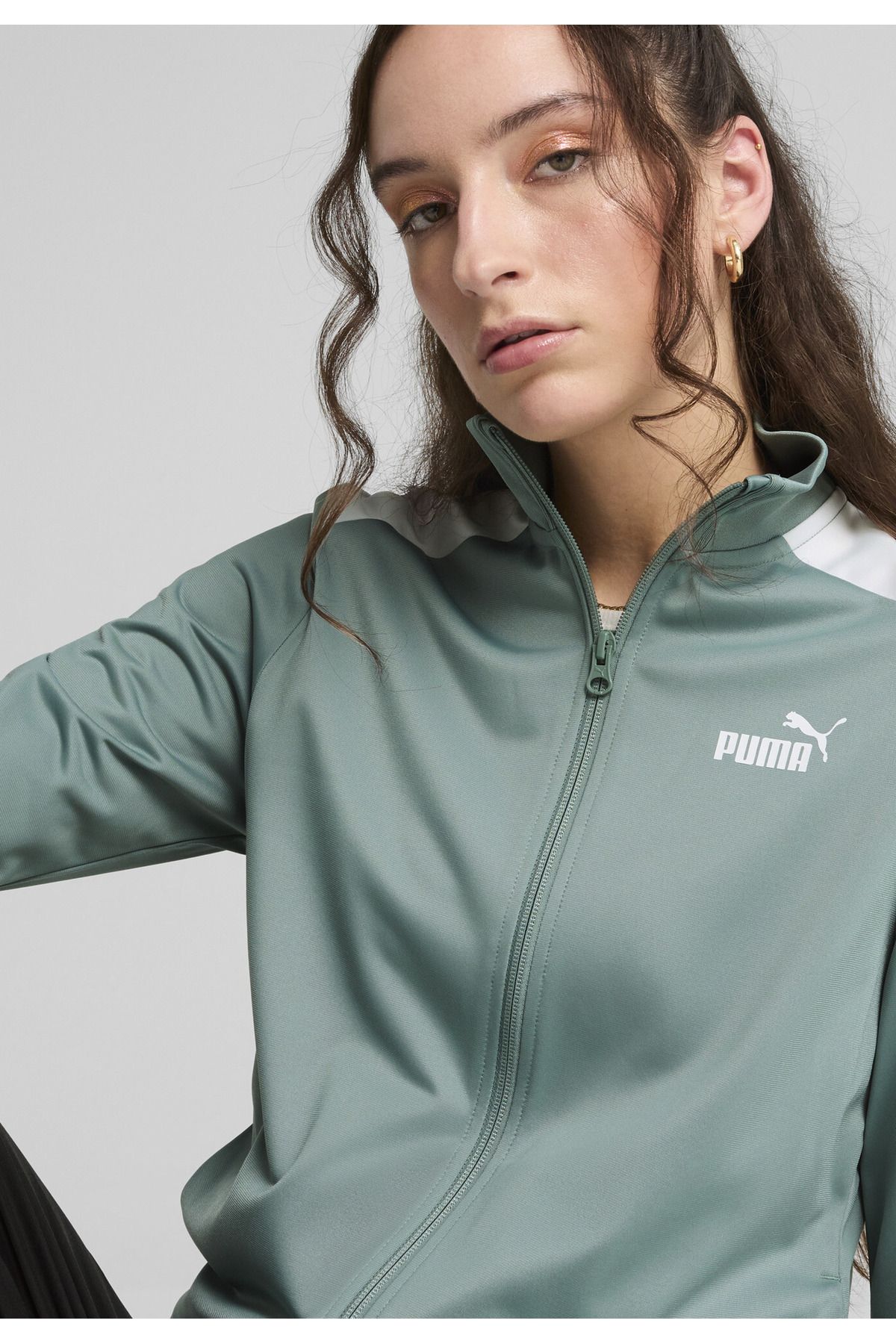 Puma-Poli Costume Femei 2