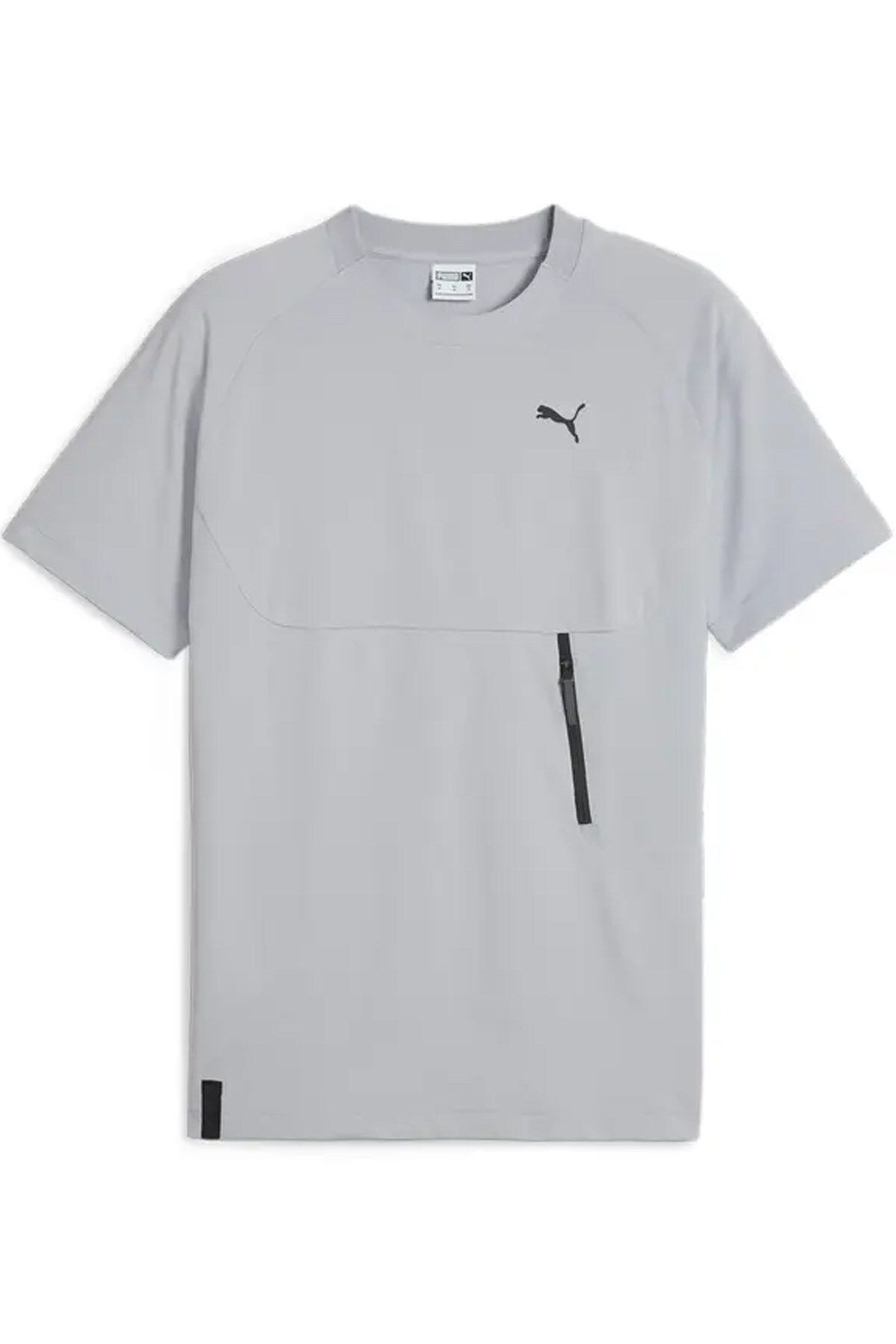 Puma Pumatech Pocket Tee Erkek Tişört 62437963