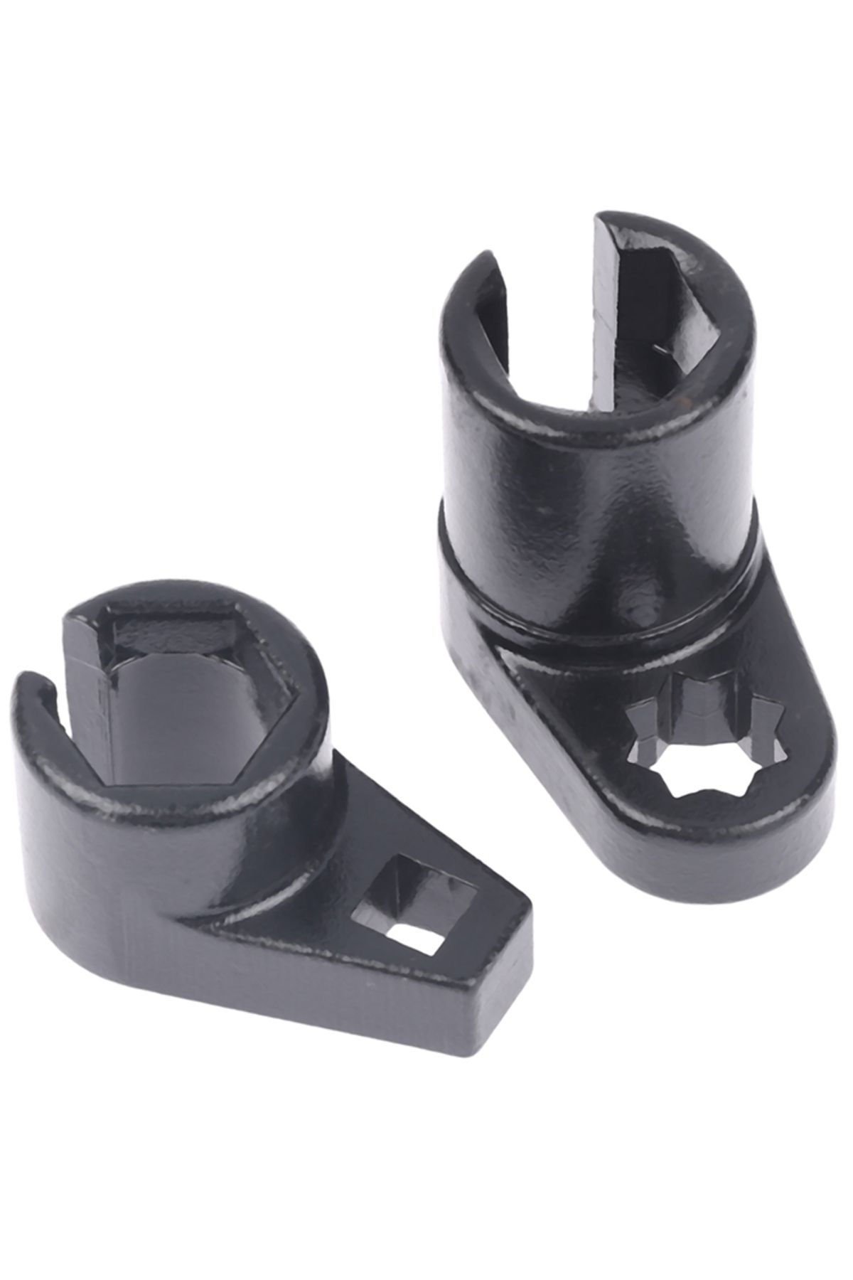 Choice-3/8" 22MM Lambda Offset Oxygen Sensor Socket Wrench o2 Tool Kit Set Adapter  Engine Wrench 8