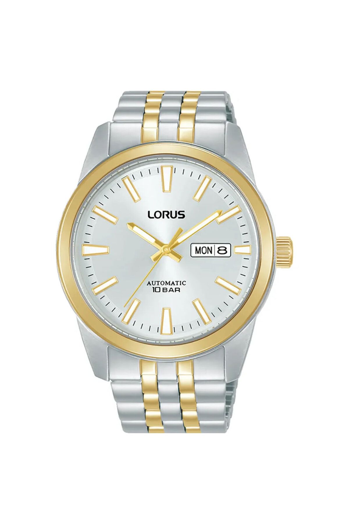Lorus-Lorus Automatik Herrenuhr RL494BX9 1